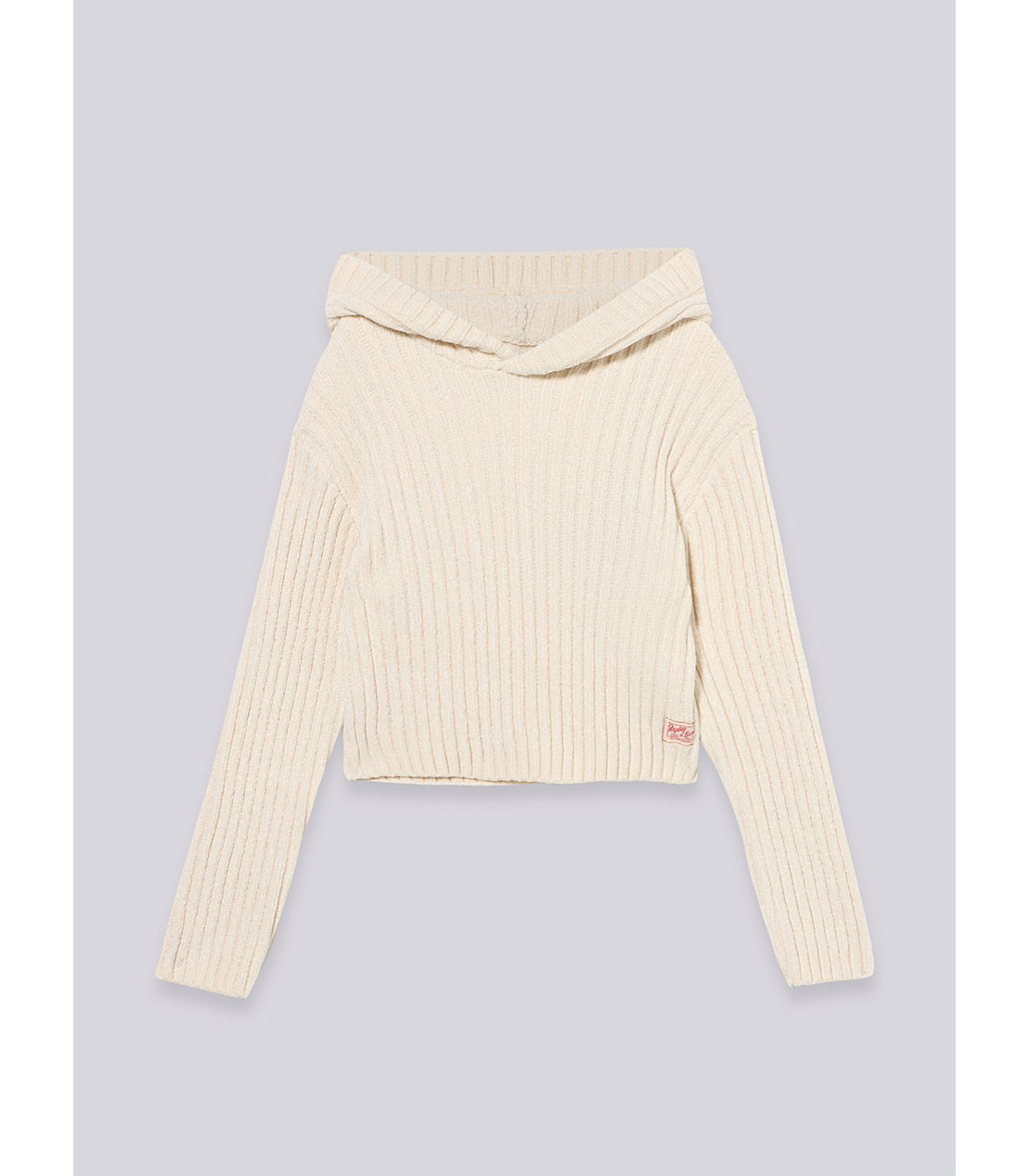 ガールズ ニット